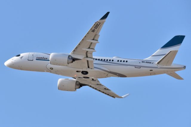 9H-220CJ — - 23-R 02-25-24. Heading IND-BGR-MLA