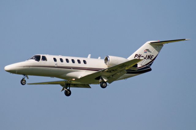 Cessna Citation CJ2+ (PH-JNE)