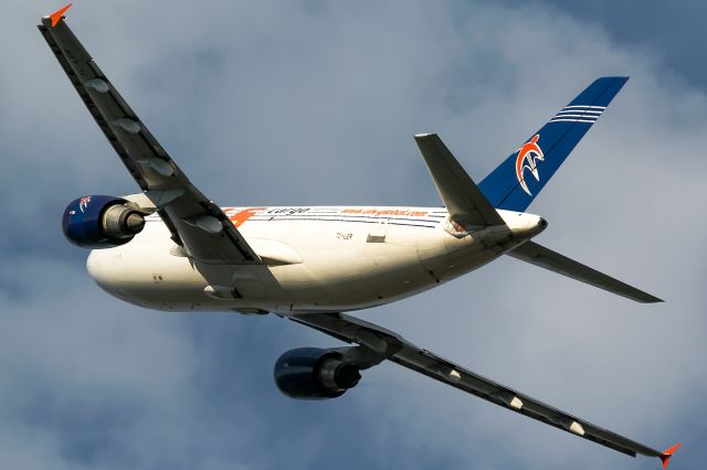 Airbus A310 (TC-LER)