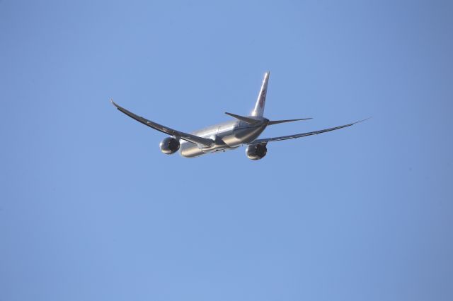 Boeing 787-9 Dreamliner (B-1468)