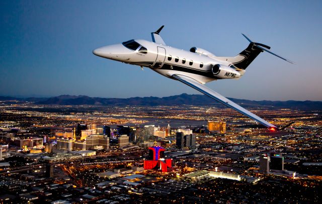 Embraer Phenom 300 (N67WG) - NBAA 2013 Las Vegas, NV - Wayne Gorsek - CEO and Founder a rel=nofollow href=http://www.drvita.comwww.drvita.com/a