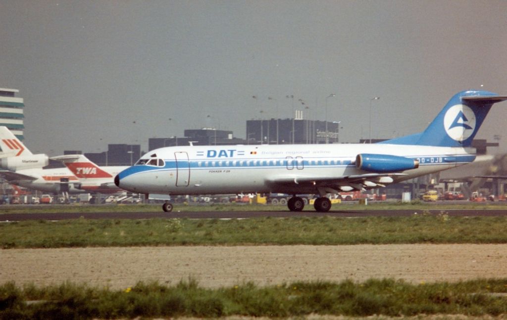 OO-DJB — - cn11184