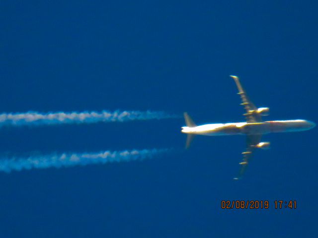 Airbus A321neo (N924VA)