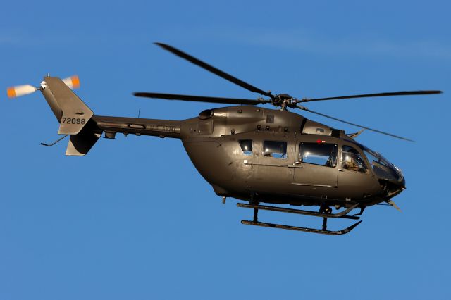 KAWASAKI EC-145 (0972098)