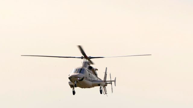 Bell 430 (N430AG)