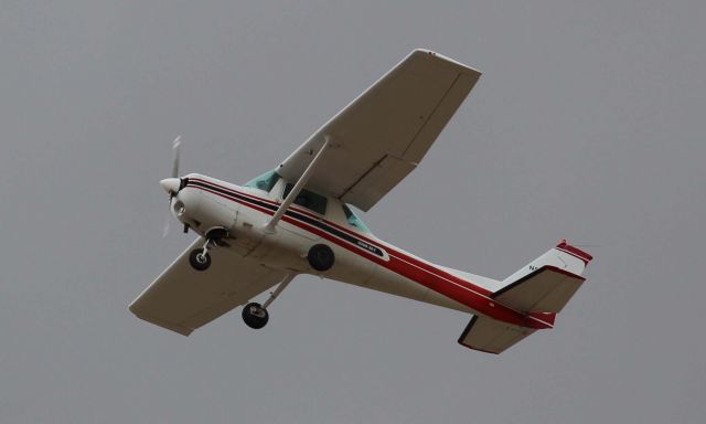 Cessna 152 (N5178B)