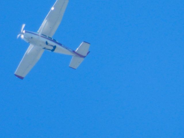 Cessna Centurion (N375MK) - AMA-br /05/13/2025