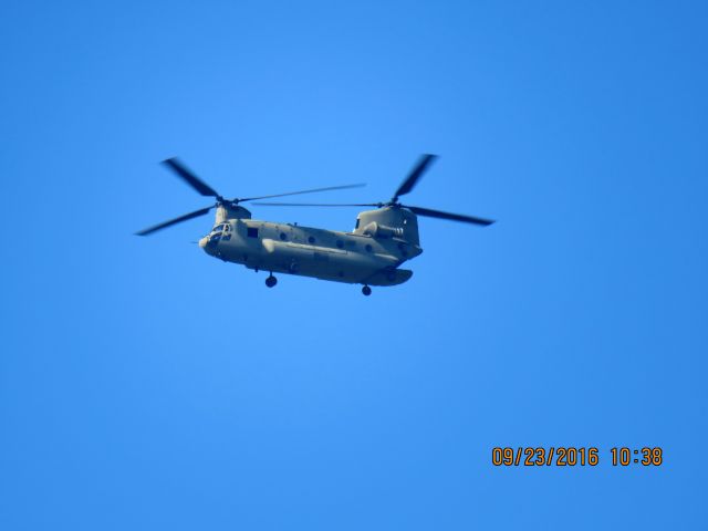 Boeing CH-47 Chinook (1108847)