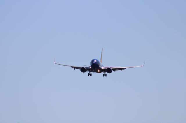 Boeing 737-700 (N403WN)