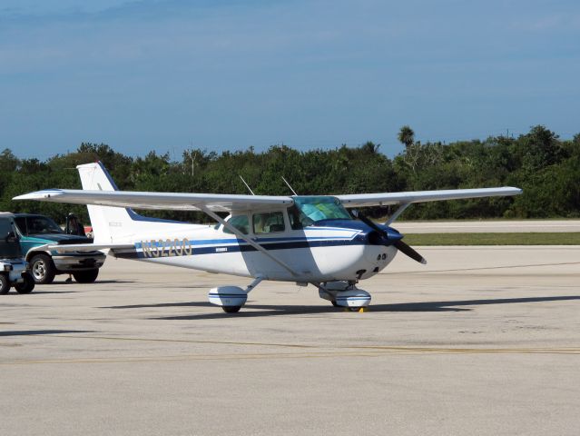 Cessna Skyhawk (N52200)