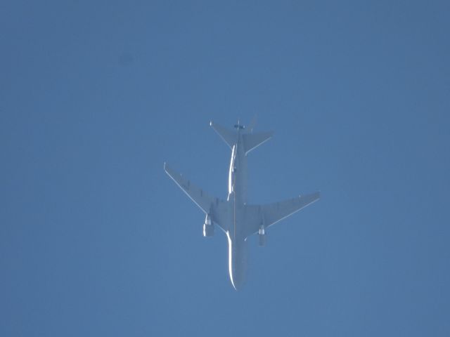 Boeing KC-46 Pegasus (1646016) - MDUSA84br /SLN-IABbr /10/07/21