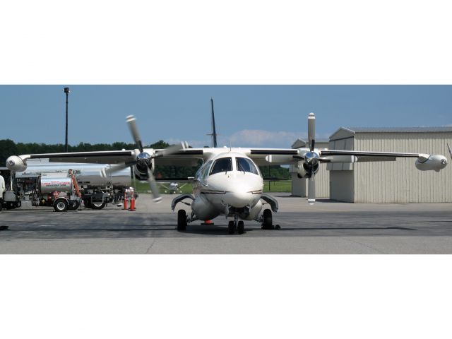 Mitsubishi MU-2 (N60KC) - Very loud, very fast. No location as per request of the aircraft owner.