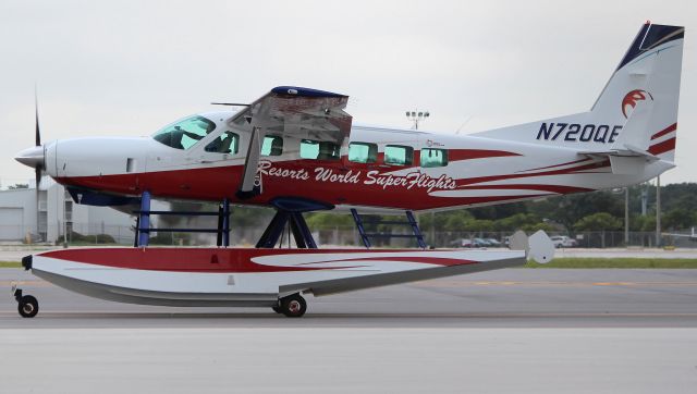 N720QE —