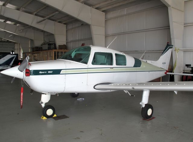 Beechcraft Bonanza (33) (N23964)