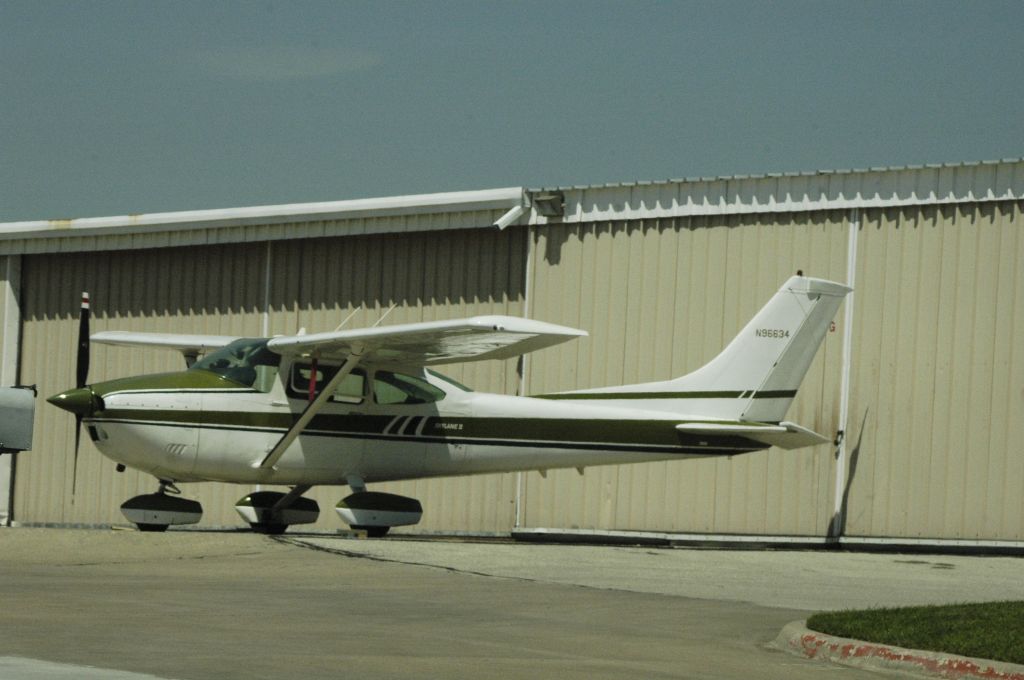 N96634 —