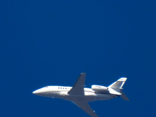 Dassault Falcon 2000 (N752S) - JLN-SCFbr /11/12/2024