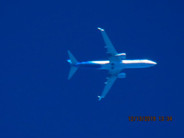 Boeing 737-900 (N290AK)