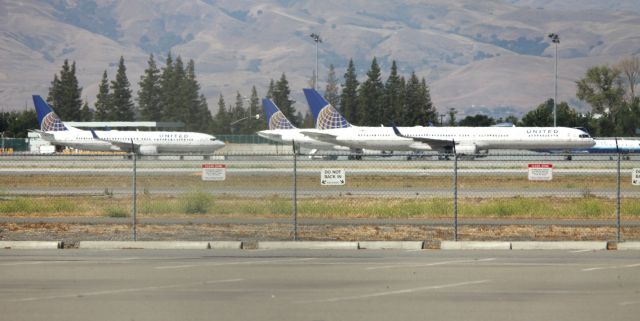 — — - Aircraft, diverted from KSFO, due to Asiana # 214 incident  07-06-2013