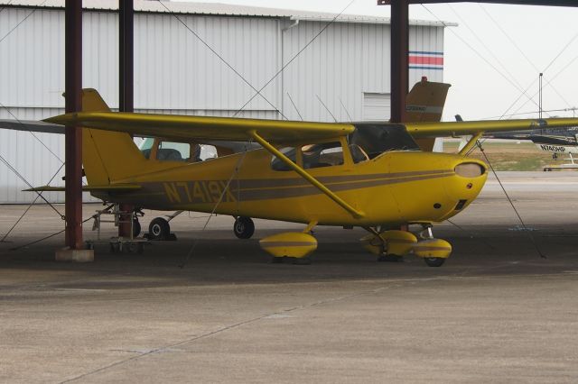 Cessna Skylane (N7419X)