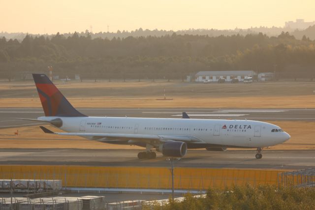 Airbus A330-200 (N861NW)