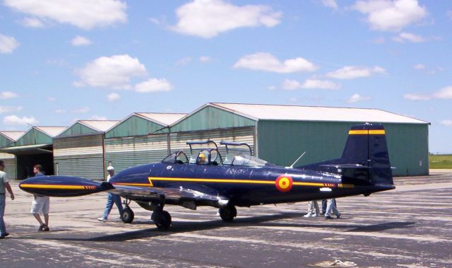 N922BB — - Genesee Warbirds air show July 9 2007