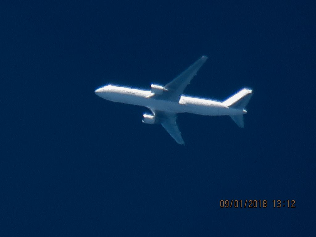 BOEING 767-300 (N1709A)