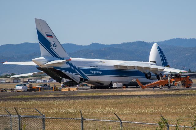 Antonov An-124 Ruslan (RA-82044)