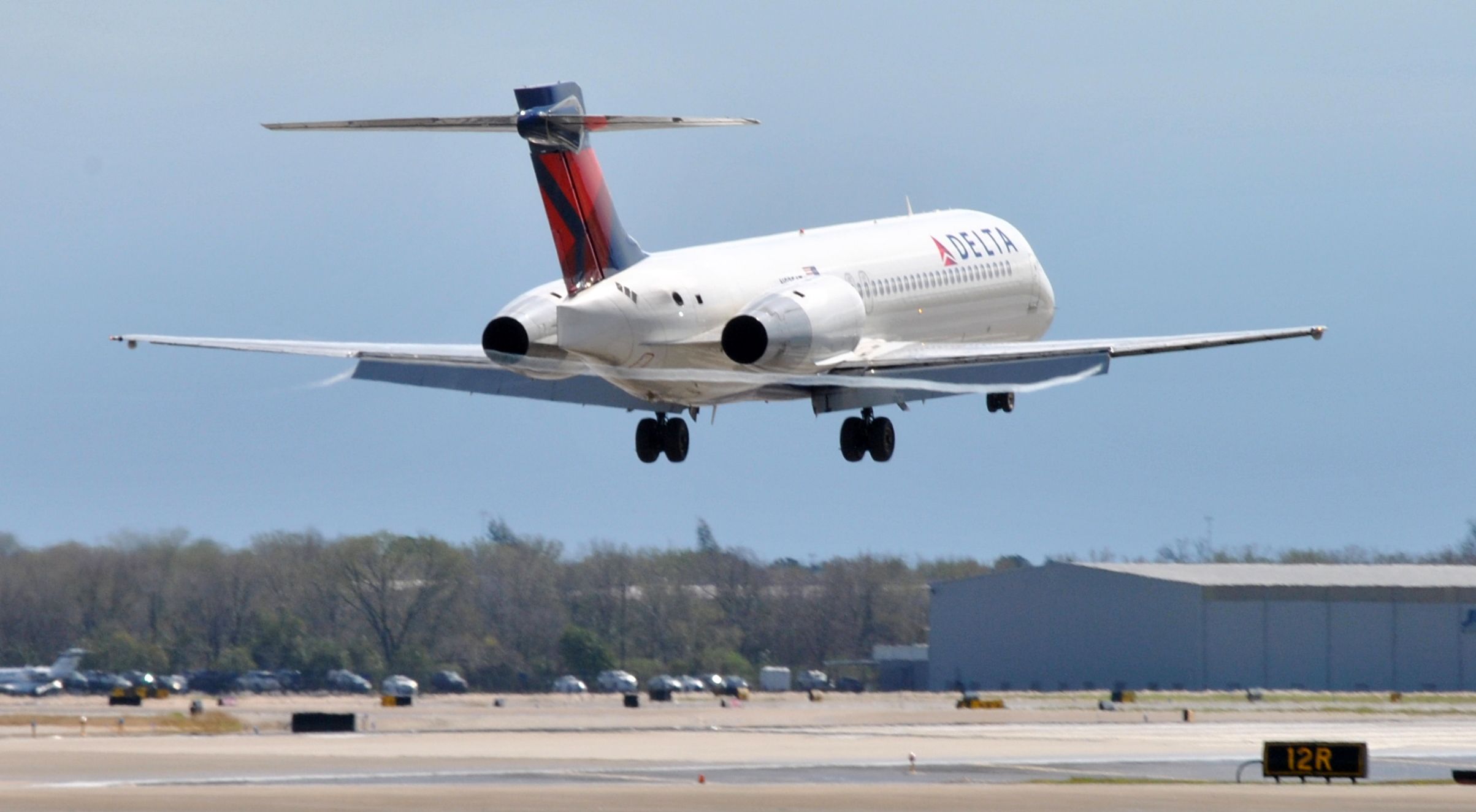 Boeing 717-200 (N925AT)