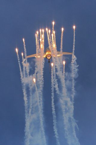 Lockheed F-16 Fighting Falcon (J631) - AIR14 / Payerne / CH