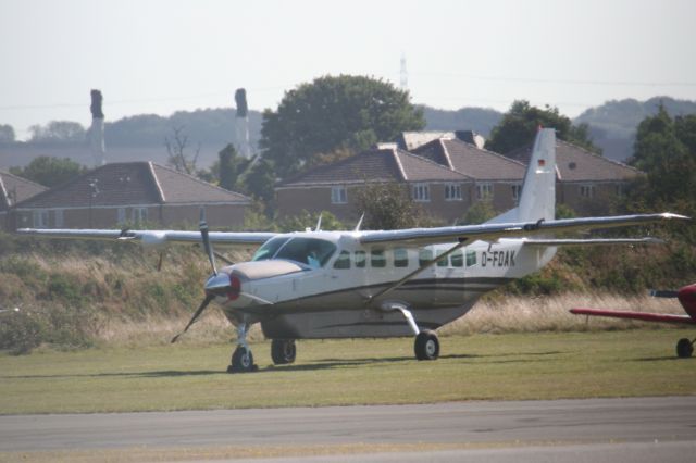 D-FDAK —