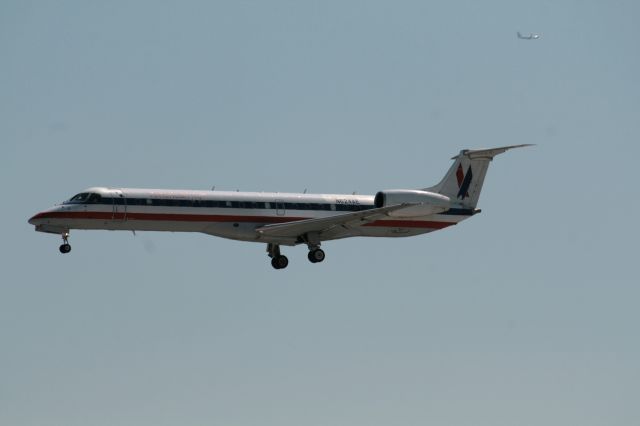 Embraer ERJ-145 (N624AE)
