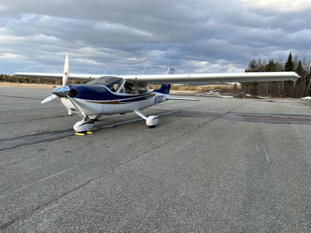 Cessna Cardinal (N1102C)