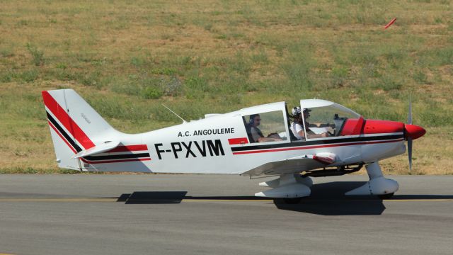 F-PXVM —