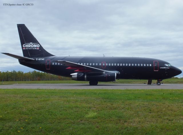 C-GTVO —