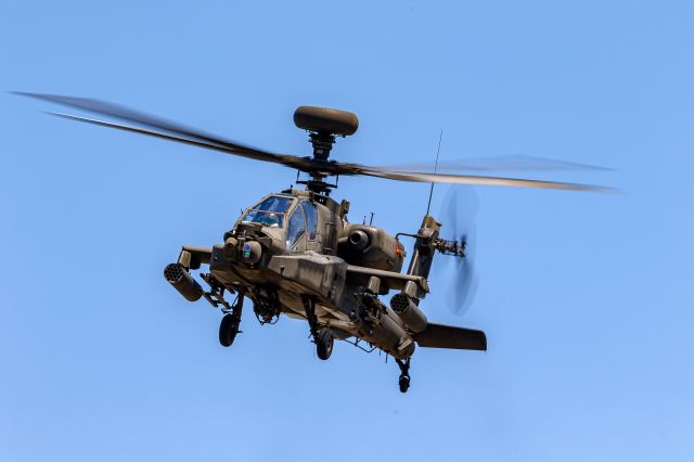 Boeing Longbow Apache (065)