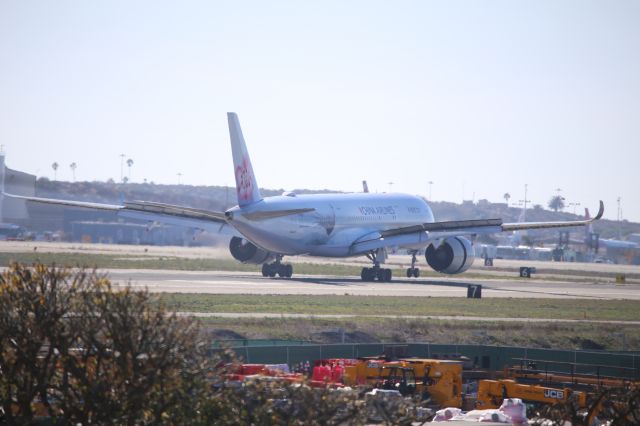 Airbus A350-900 (B-18901)