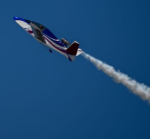 N798LL — - Moses Lake Airshow