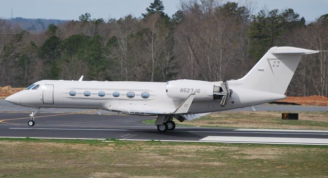 — — - GIBBS INTERNATIONAL INC / Runway 20 - 3/17/10