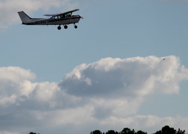 Cessna Cutlass RG (N53507)