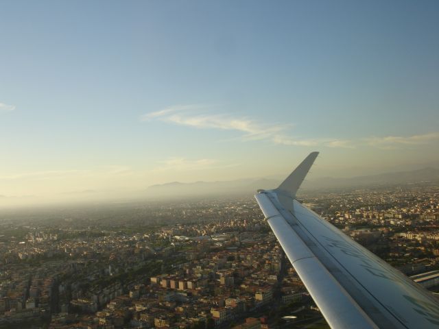 Embraer 170/175 (EI-RDK)