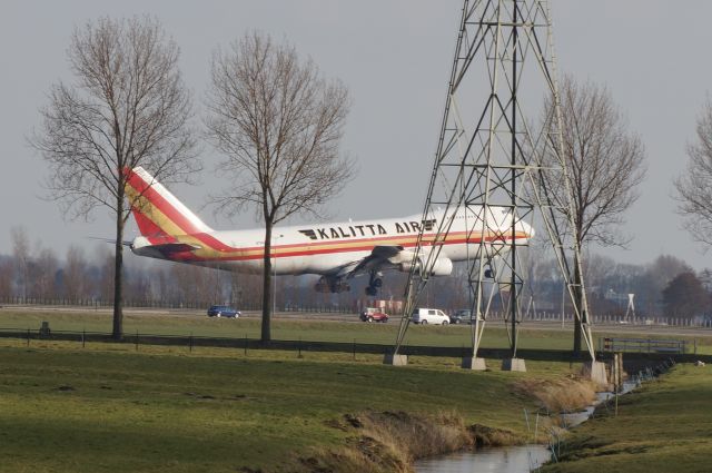 Boeing 747-200 (N794CK)