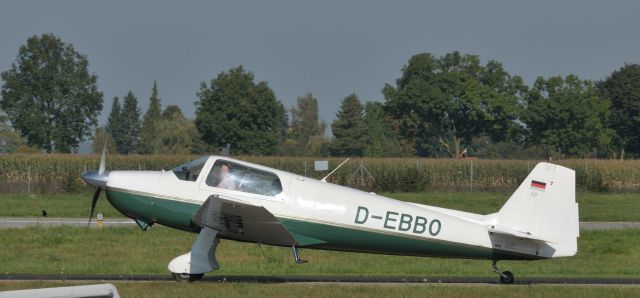 D-EBBO —