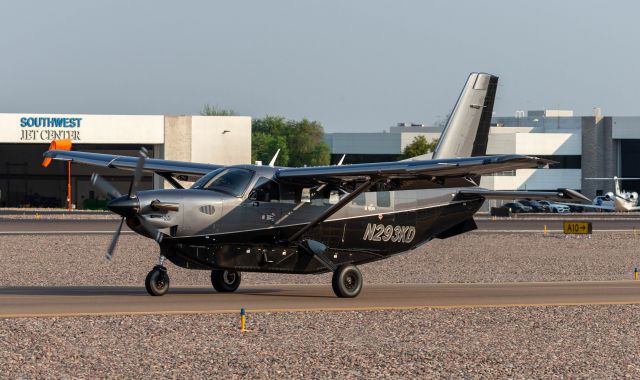 Quest Kodiak (N293KD) - Jake Youngs, Realtor & Aviation Photographer ð©ð¸br /602.628.3487 ð±br /JakeYoungs@JakeYRealty.com ð¥br /jake.homesinphoenixazarea.com✉️