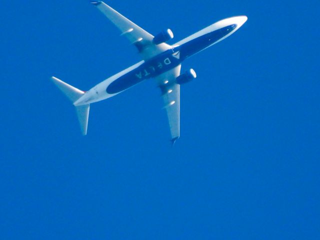 Boeing 737-900 (N846DN) - DAL1148br /BNA-LAXbr /09/05/22