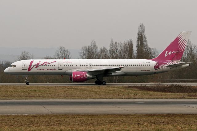 Boeing 757-200 (RA-73007)