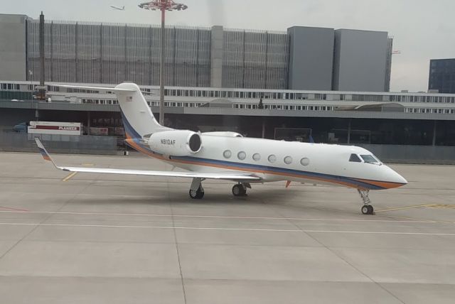 N910AF — - Storage at Geneva.br /17/05/2019