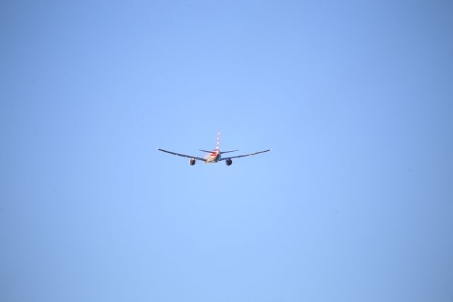 BOEING 727-200 —
