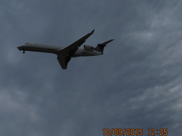 Canadair Regional Jet CRJ-700 (N782SK)