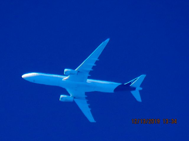 Airbus A330-300 (D-AIKI)