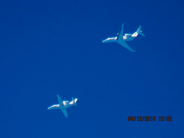 Cessna Citation Excel/XLS (N563XP)